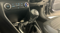 Ford Fiesta 1.1 Zetec 3dr Petrol Hatchback